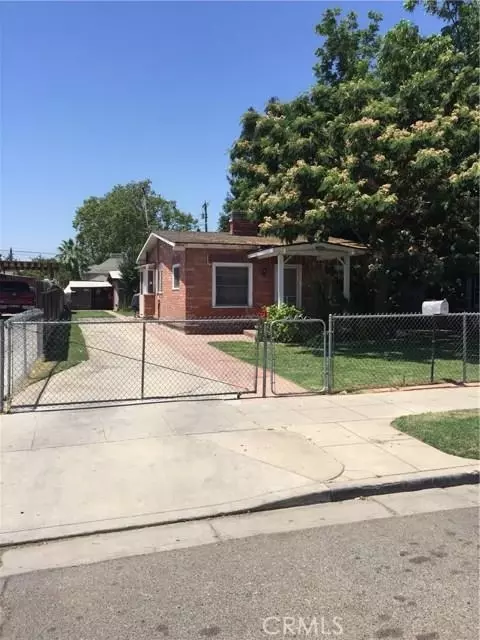 408 N B St, Madera, CA 93638 photo 1
