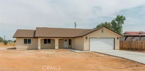 26033 Mateo Way, Madera, CA 93638 photo 1