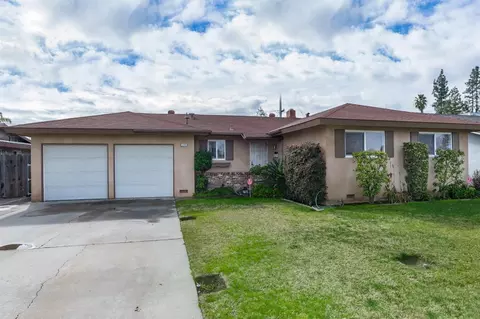 2195 Cherry Ave, Sanger, CA 93657 photo 1