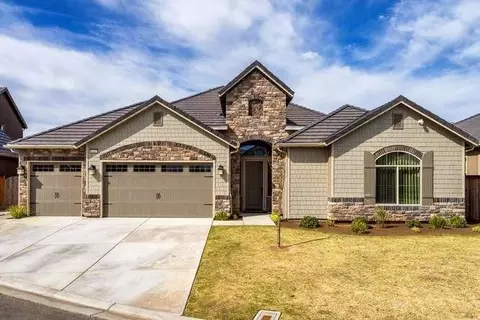 4407 N Golden Sunset Way, Clovis, CA 93619 photo 1