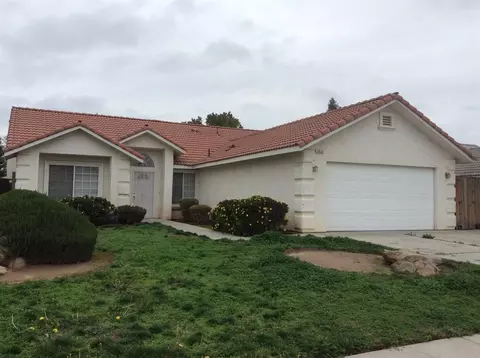 3433 Cambria Ave, Madera, CA 93637 photo 1