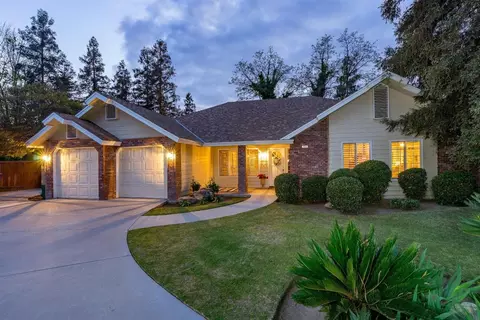 692 W Ellery Ave, Clovis, CA 93612 photo 1