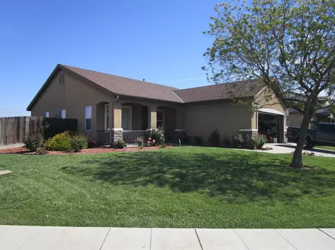 1439 Dome Ave, Madera, CA 93638 photo 1
