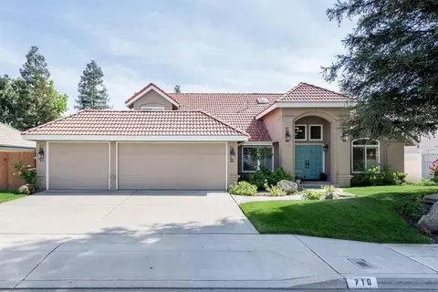 710 Decatur Ave, Clovis, CA 93611 photo 1
