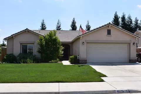 2415 E Floyd Ct, Fowler, CA 93625 photo 1