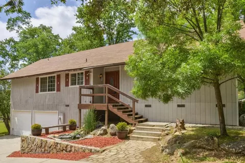 40656 Goldside Dr, Oakhurst, CA 93644 photo 1