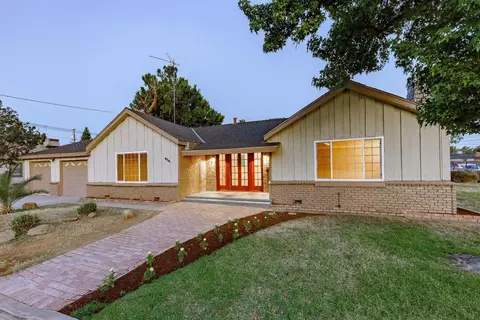 416 Amerine Ave, Madera, CA 93637 photo 1