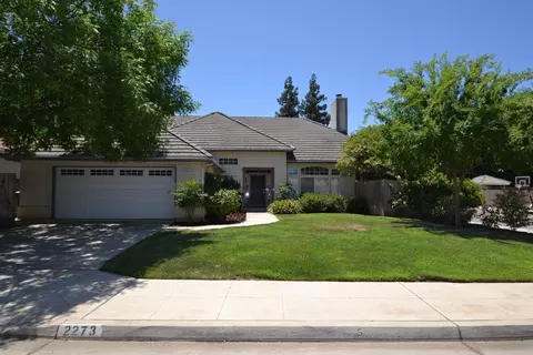 2273 E Ryan Ave, Fresno, CA 93720 photo 1
