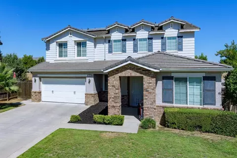 1189 Megan Ave, Clovis, CA 93611 photo 1