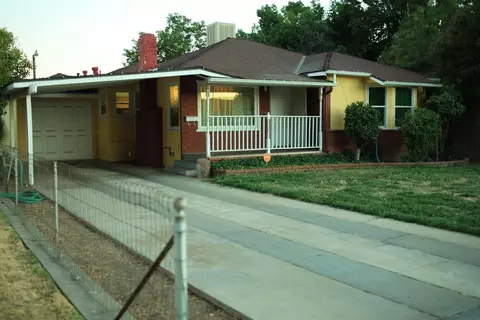 1608 W 5th Street St, Madera, CA 93637 photo 1