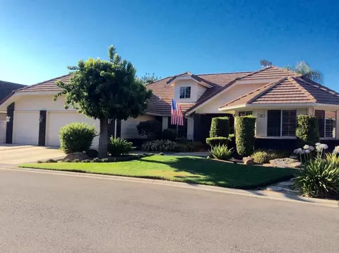 12 Pointe W, Madera, CA 93637 photo 1