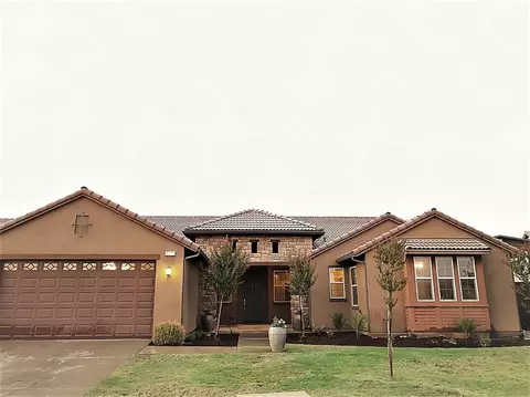 3371 Finchwood Ave, Clovis, CA 93619 photo 1