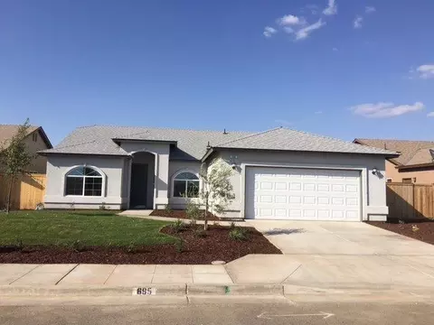 695 Saint Mary Ave, Madera, CA 93637 photo 1