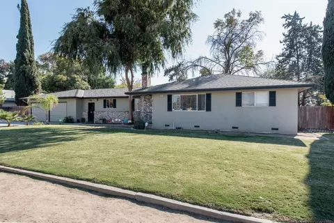 5644 E Byrd Ave, Fresno, CA 93727 photo 1
