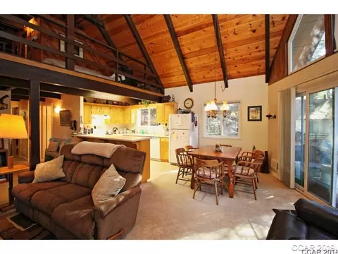 1369 Meadow Dr, Arnold, CA 95223 photo 5