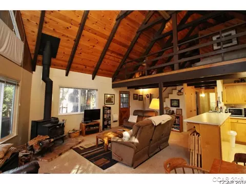 1369 Meadow Dr, Arnold, CA 95223 photo 4