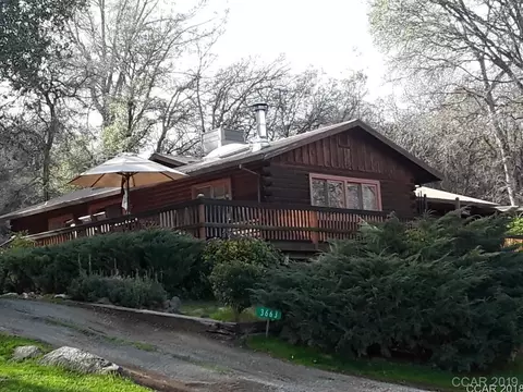 3663 Poag Rd, Vallecito, CA 95251 photo 1