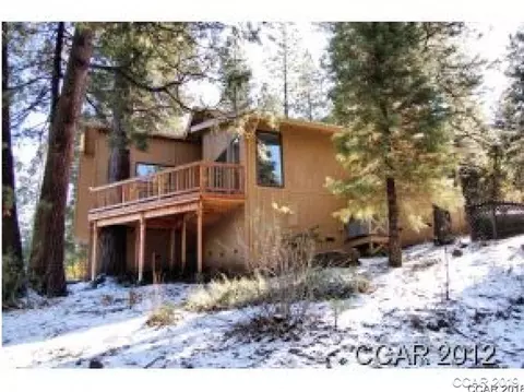 106 Forest Meadows Dr, Murphys, CA 95247 photo 1