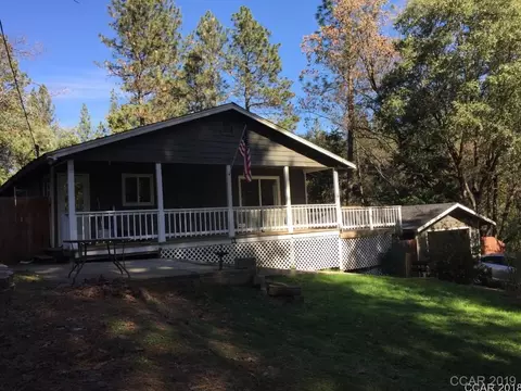 19725 Murphy Rd, Pine Grove, CA 95665 photo 3