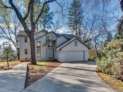 1249 Canyon Ridge Ct, Murphys, CA 95247 photo 1