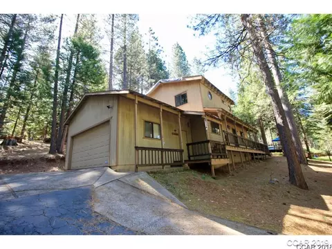 1821 Rawhide Dr, Arnold, CA 95223 photo 1
