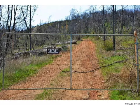 8080 W Murray Creek Rd, Mountain Ranch, CA 95246 photo 7