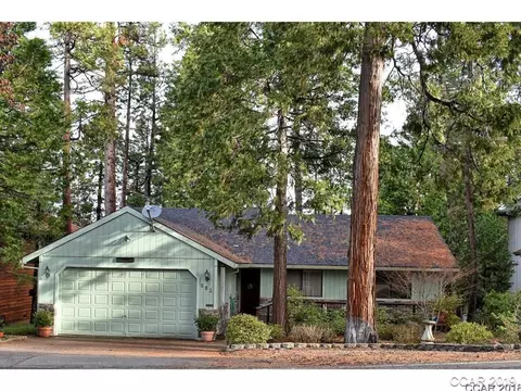 682 Sugarbush, Murphys, CA 95247 photo 1