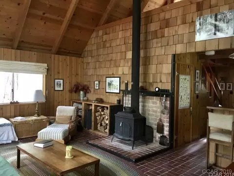 3311 Black Bart Blvd, Dorrington, CA 95223 photo 2