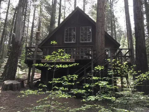 3311 Black Bart Blvd, Dorrington, CA 95223 photo 1