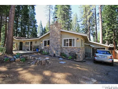 2393 Rawhide Dr, Arnold, CA 95223 photo 1