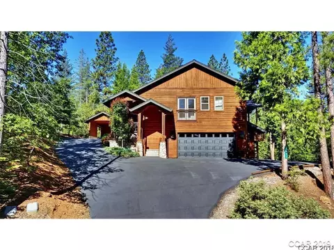 1682 Evergreen, Arnold, CA 95223 photo 1