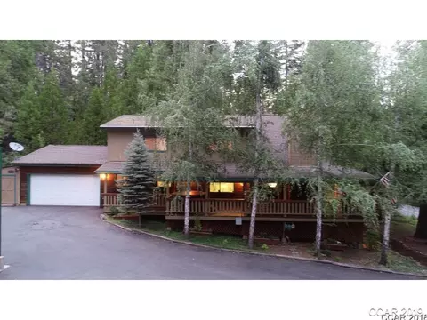 1660 Pine Dr, Arnold, CA 95223 photo 1