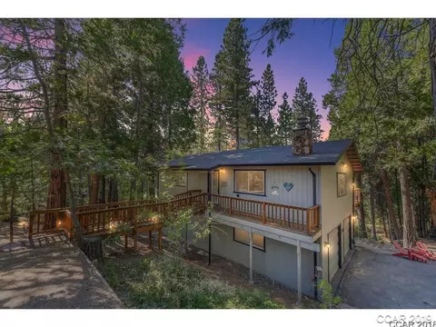 3000 Dalmatia Dr, Arnold, CA 95223 photo 1