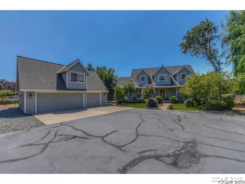 1351 Wingdam Rd, Murphys, CA 95247 photo 4
