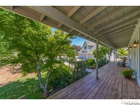1351 Wingdam Rd, Murphys, CA 95247 photo 2