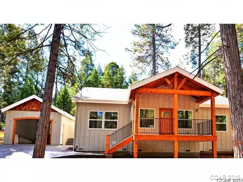 2066 Antler Dr, Arnold, CA 95223 photo 1