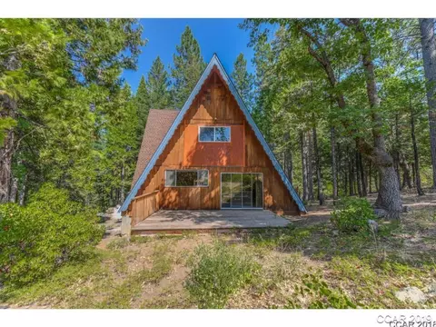 2647 Navajo Dr, Dorrington, CA 95223 photo 1