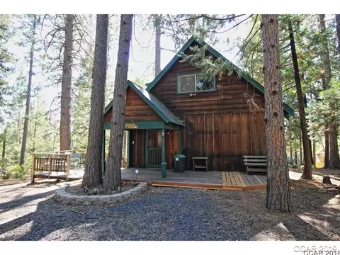 1755 Bear Clover Ct, Arnold, CA 95223 photo 1