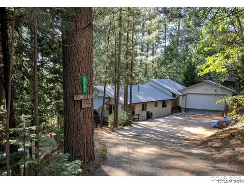 1820 Tamarack Dr, Arnold, CA 95223 photo 1