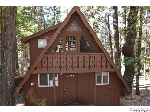 3753 Jug Handle Dr, Dorrington, CA 95223 photo 1