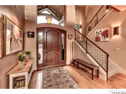 537 Rock Forge Loop, Angels Camp, CA 95222 photo 4