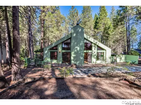 736 Larkspur, Murphys, CA 95247 photo 1