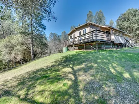 5250 Old Emigrant E, Mountain Ranch, CA 95246 photo 1