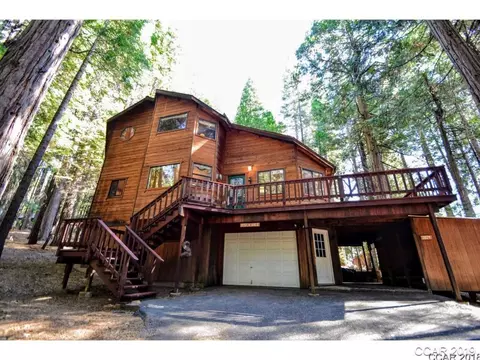 2824 Hangtree Trl, Dorrington, CA 95223 photo 1