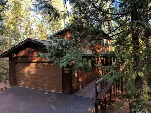 2448 Chamonix Dr, Arnold, CA 95223 photo 1