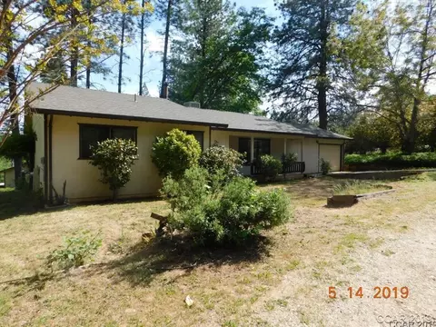 0 170 Bald Mountain Rd, West Point, CA 95255 photo 1