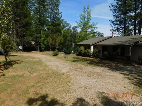 0 170 Bald Mountain Rd, West Point, CA 95255 photo 2