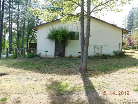 0 170 Bald Mountain Rd, West Point, CA 95255 photo 4
