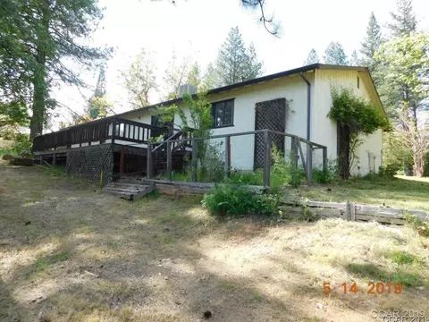 0 170 Bald Mountain Rd, West Point, CA 95255 photo 3