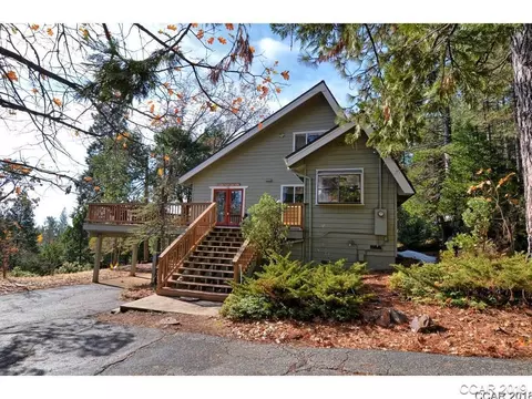 2702 Stephanie Dr, Arnold, CA 95223 photo 1